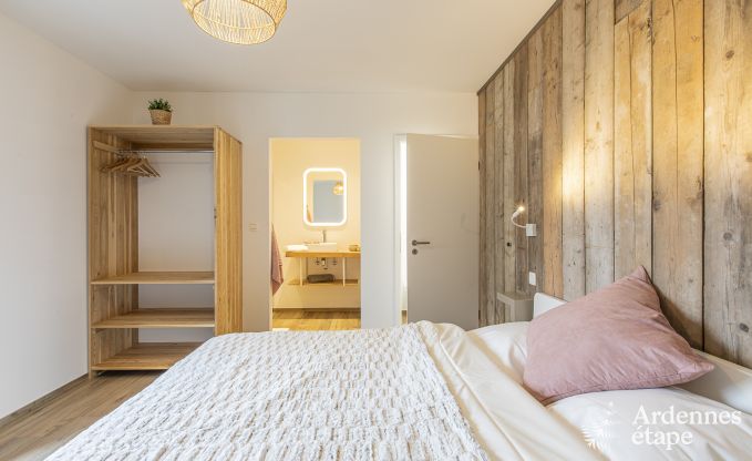 Villa de Luxe � Durbuy pour 14 personnes en Ardenne