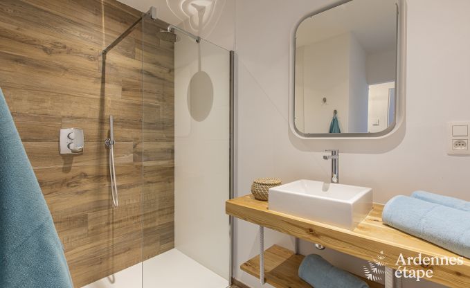 Villa de Luxe � Durbuy pour 14 personnes en Ardenne