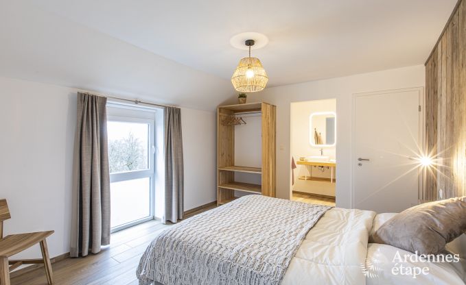 Villa de Luxe � Durbuy pour 14 personnes en Ardenne
