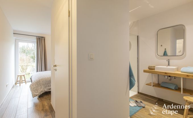 Villa de Luxe � Durbuy pour 14 personnes en Ardenne