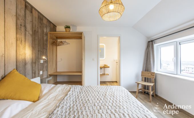 Villa de Luxe � Durbuy pour 14 personnes en Ardenne