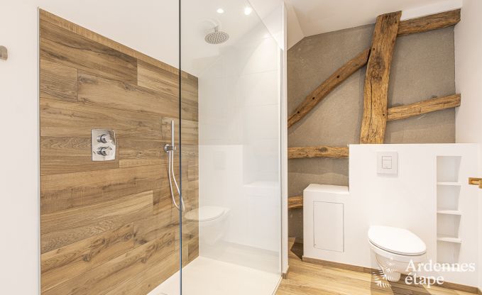 Villa de Luxe � Durbuy pour 14 personnes en Ardenne