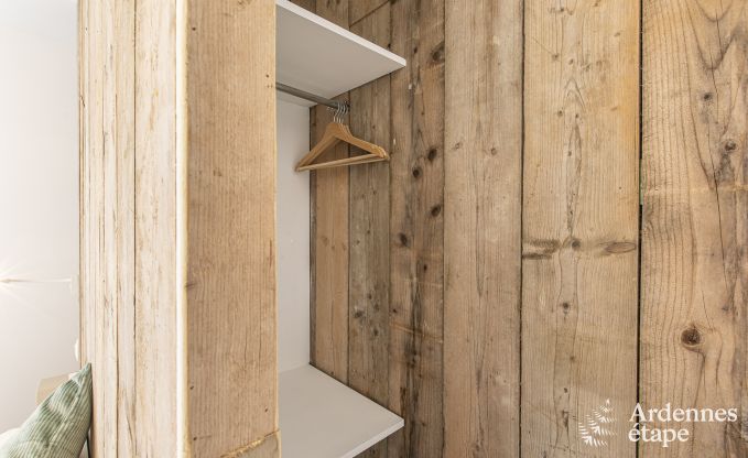 Villa de Luxe � Durbuy pour 14 personnes en Ardenne