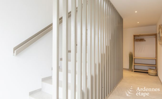 Villa de Luxe � Durbuy pour 14 personnes en Ardenne