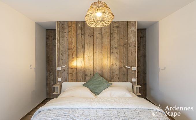 Villa de Luxe � Durbuy pour 14 personnes en Ardenne