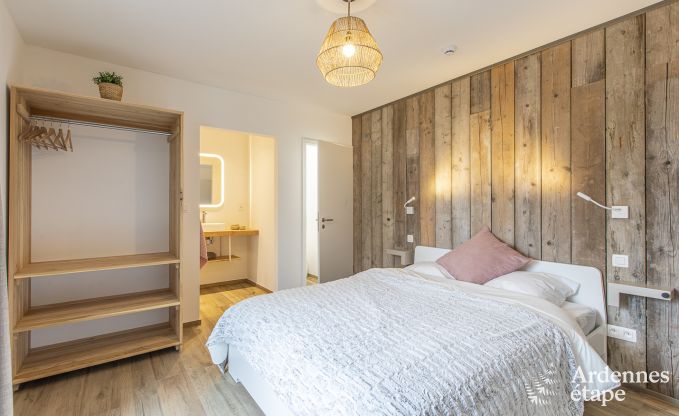 Villa de Luxe � Durbuy pour 14 personnes en Ardenne