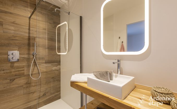 Villa de Luxe � Durbuy pour 14 personnes en Ardenne