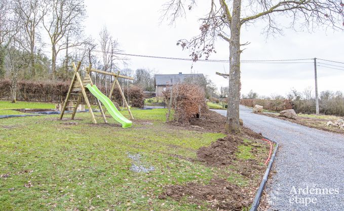 Villa de Luxe � Durbuy pour 14 personnes en Ardenne