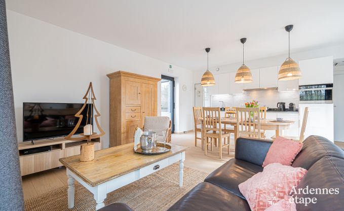 Maison de vacances  Egheze pour 4 personnes en Ardenne