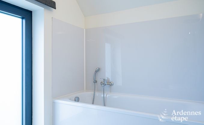 Maison de vacances  Egheze pour 4 personnes en Ardenne