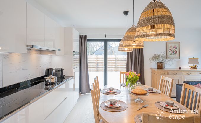 Maison de vacances  Egheze pour 4 personnes en Ardenne