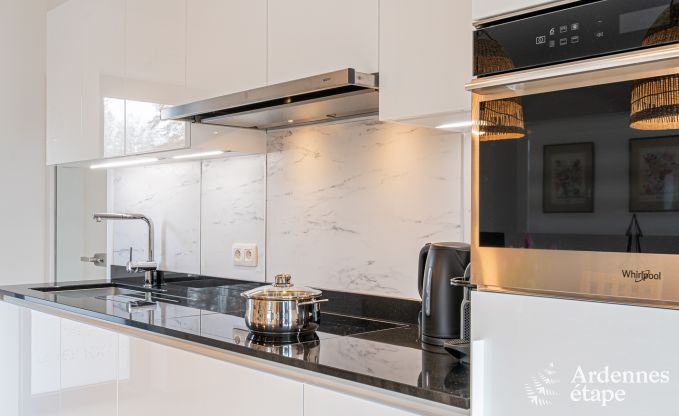 Maison de vacances  Egheze pour 4 personnes en Ardenne