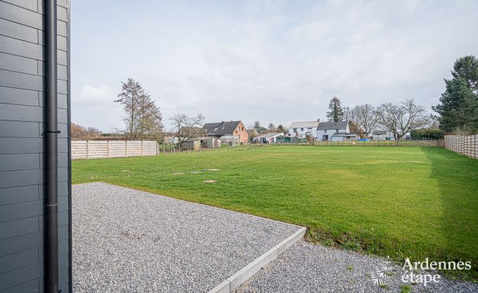 Maison de vacances  Egheze pour 4 personnes en Ardenne