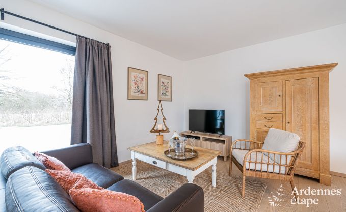 Maison de vacances � Eghez�e pour 4 personnes en Ardenne