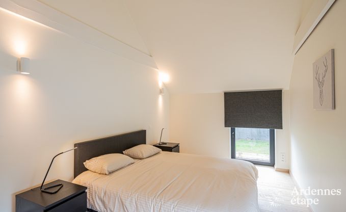 Maison de vacances � Eghez�e pour 4 personnes en Ardenne