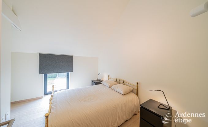 Maison de vacances � Eghez�e pour 4 personnes en Ardenne