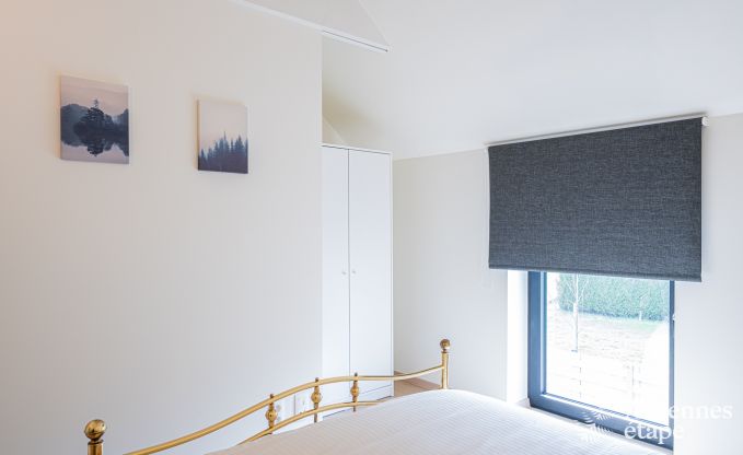 Maison de vacances � Eghez�e pour 4 personnes en Ardenne