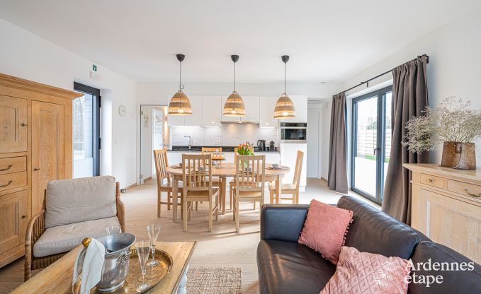 Maison de vacances � Eghez�e pour 4 personnes en Ardenne