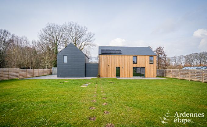 Maison de vacances � Eghez�e pour 4 personnes en Ardenne