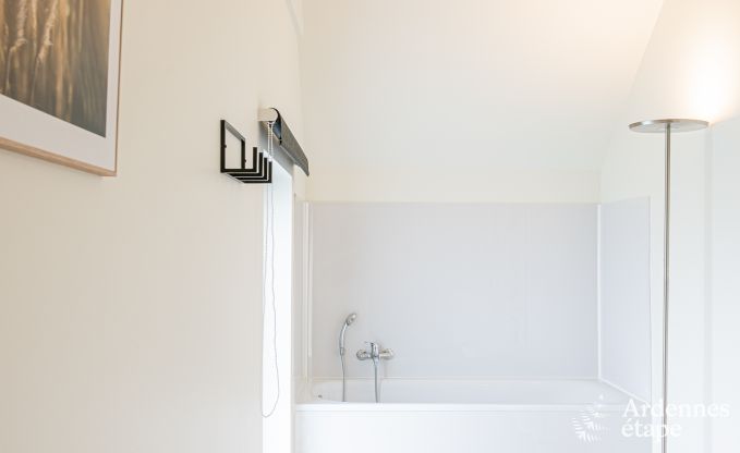 Maison de vacances � Eghez�e pour 10 personnes en Ardenne