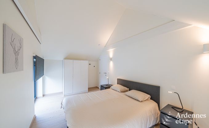 Maison de vacances � Eghez�e pour 10 personnes en Ardenne