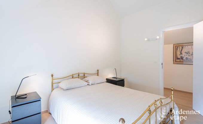 Maison de vacances � Eghez�e pour 10 personnes en Ardenne