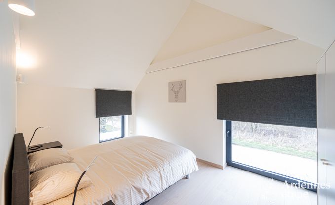 Maison de vacances � Eghez�e pour 10 personnes en Ardenne