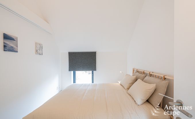 Maison de vacances � Eghez�e pour 10 personnes en Ardenne