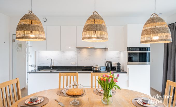 Maison de vacances  Egheze pour 4 personnes en Ardenne