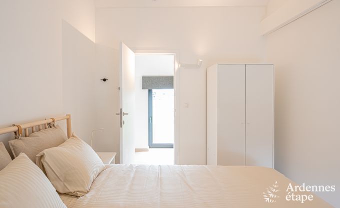 Maison de vacances  Egheze pour 10 personnes en Ardenne