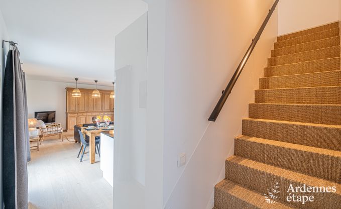 Maison de vacances  Egheze pour 10 personnes en Ardenne