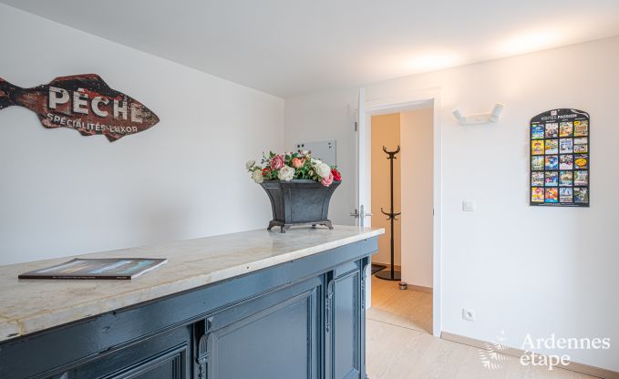 Maison de vacances  Egheze pour 10 personnes en Ardenne