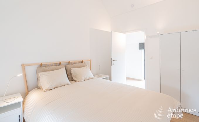 Maison de vacances  Egheze pour 10 personnes en Ardenne