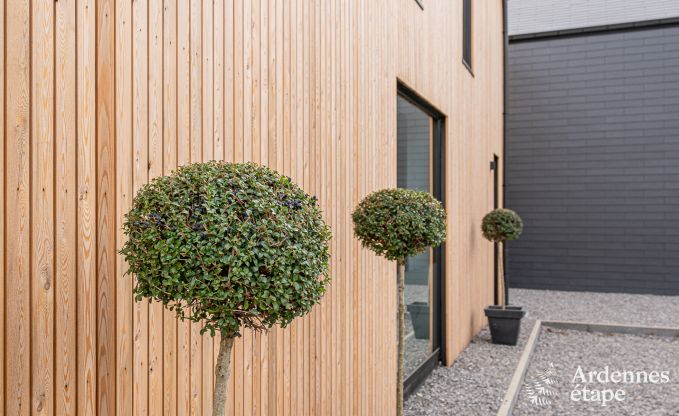 Maison de vacances  Egheze pour 10 personnes en Ardenne