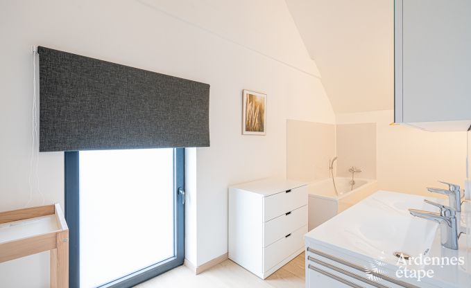 Maison de vacances  Egheze pour 10 personnes en Ardenne