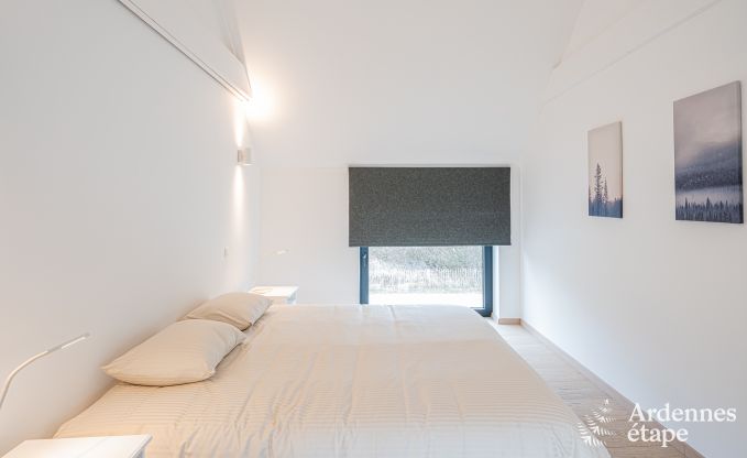 Maison de vacances  Egheze pour 10 personnes en Ardenne