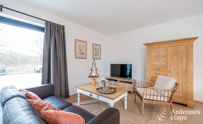 Maison de vacances  Egheze pour 10 personnes en Ardenne