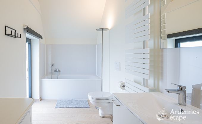 Maison de vacances  Egheze pour 10 personnes en Ardenne