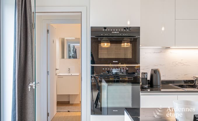 Maison de vacances  Egheze pour 10 personnes en Ardenne