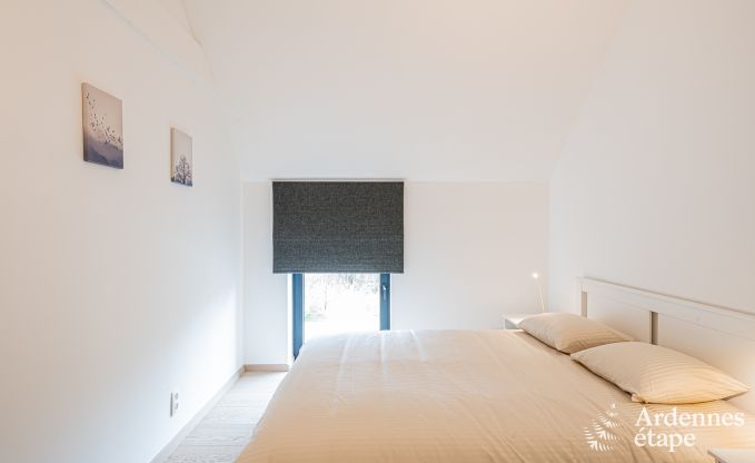 Maison de vacances  Egheze pour 10 personnes en Ardenne