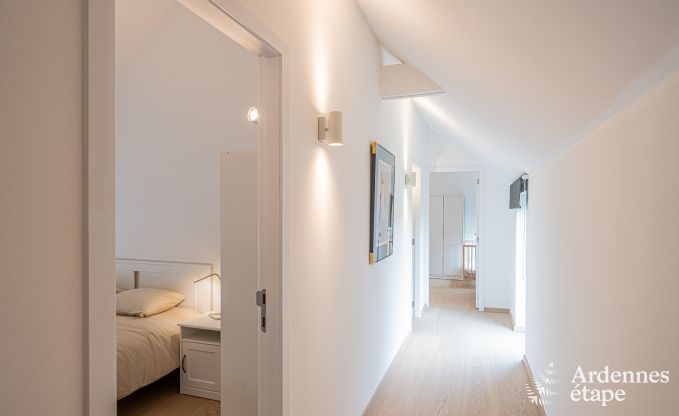 Maison de vacances  Egheze pour 10 personnes en Ardenne