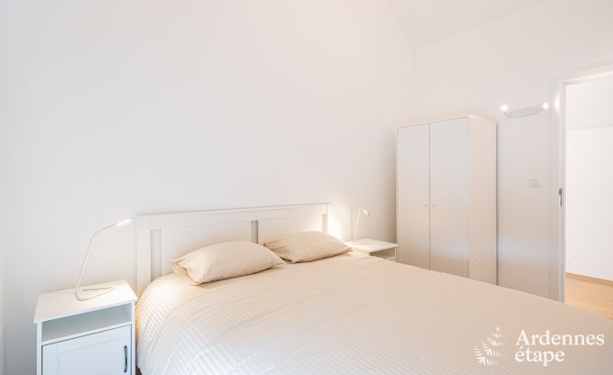 Maison de vacances  Egheze pour 10 personnes en Ardenne