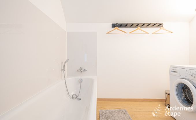 Maison de vacances  Egheze pour 10 personnes en Ardenne