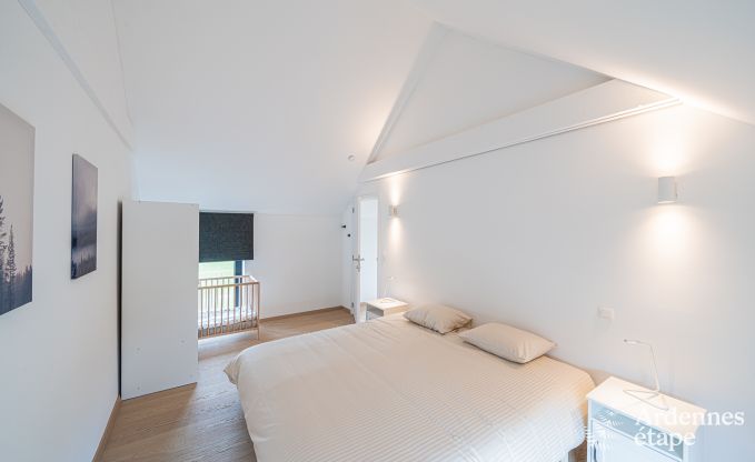 Maison de vacances  Egheze pour 10 personnes en Ardenne