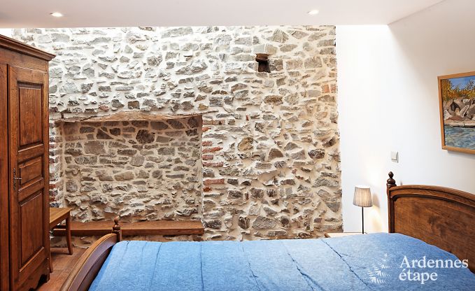 Maison de vacances � Ensival pour 9 personnes en Ardenne