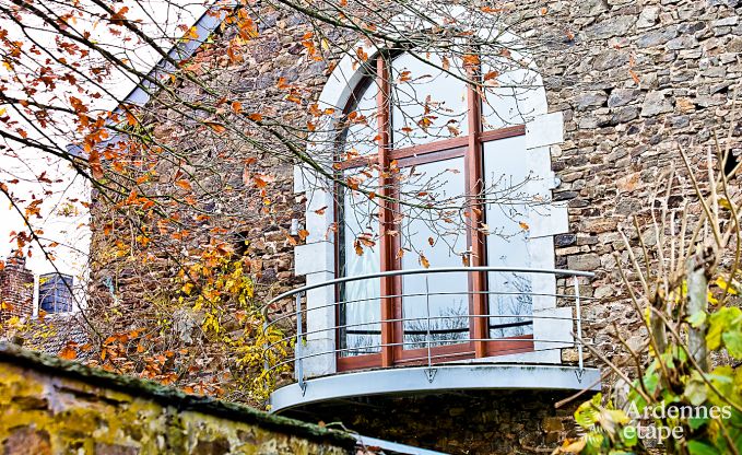 Maison de vacances � Ensival pour 9 personnes en Ardenne