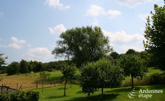 Maison de vacances � Ensival pour 9 personnes en Ardenne