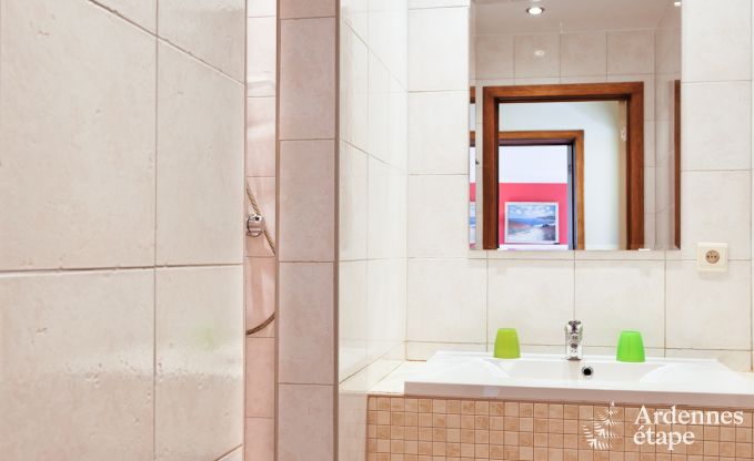 Maison de vacances  Ereze (Soy) pour 20 personnes en Ardenne