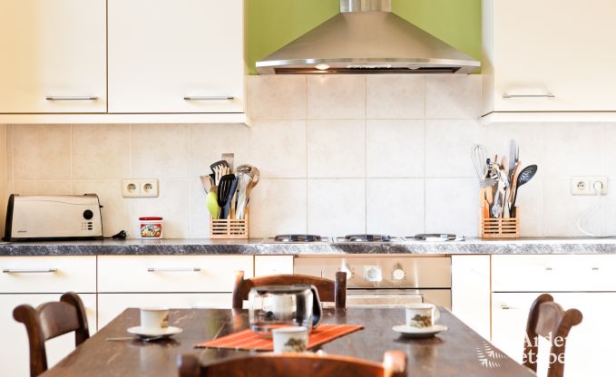 Maison de vacances  Ereze (Soy) pour 20 personnes en Ardenne