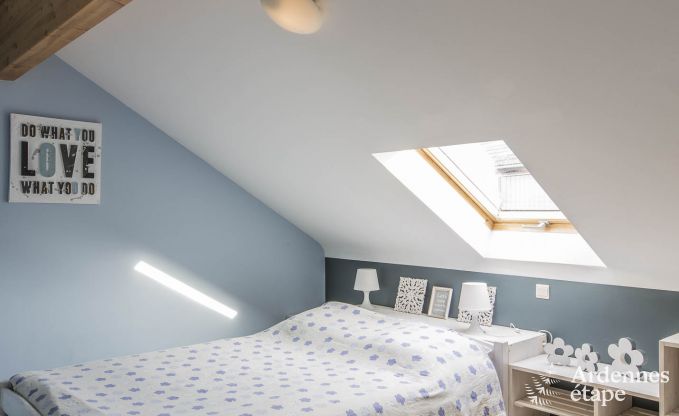 Maison de vacances  Ereze (Soy) pour 20 personnes en Ardenne